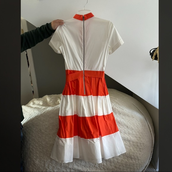 NWT Alice + Olivia dress NEW - Picture 3 of 5